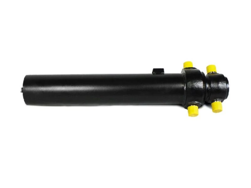 TRUNNION Mount Telescopic strokkar